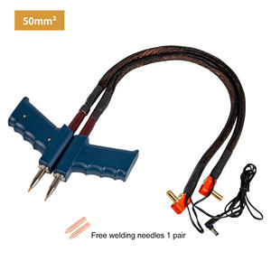 Heltechenergy аксессуары для точечной сварки ручки точечные сварочные штифты, сварочные штифты, 1 пара, 2 шт. - Product Image 5