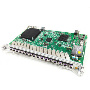 Carte de service GFGM GPON 16ports Gigaibit Modules C +/C ++ Olt pour C600 - Product Image 3