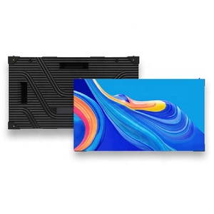 Nhỏ nhất tốt Pixel pitch COB p0.7 0.7 mét p0.9 phòng điều khiển phòng họp lớn TV Bảng điều chỉnh bức tường video LED hiển thị GoB LED bảng điều chỉnh màn hình - Product Image 1