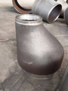 Reductor de Diafragma Manual de Acero Dulce, Tipo Soldado ERW, Económico, para Tuberías de Agua y Gas a Baja Presión - Product Image 3