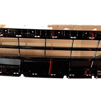 Grille centrale SSANGYONG NEW Korando 7879537200 - Entrée d'air pour MOSSU ACTYON KYRON REXTON KORANDO C MUSSO RODIUS TIVOLI