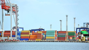 Conteneur de 20 pieds 40 pieds pour Tema/Dubaï/Jebel Ali/Bahreïn Fob Zhejiang Hangzhou Shanghai Ningbo Yiwu Wenzhou Jiaxing - Product Image 4