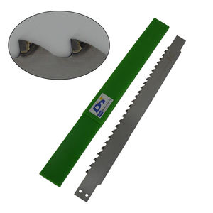 Lames de scie à bois portables de haute qualité, à pointe soudée au carbure, pour le travail du bois, scies à cadre réciproques en stéellite - Product Image 4
