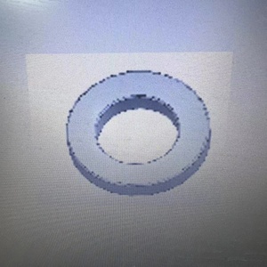 Pièces de machines automatisées, pièces non standard, usinage CNC, personnalisation d'aluminium en pièce unique, production rapide d'échantillons - Product Image 1
