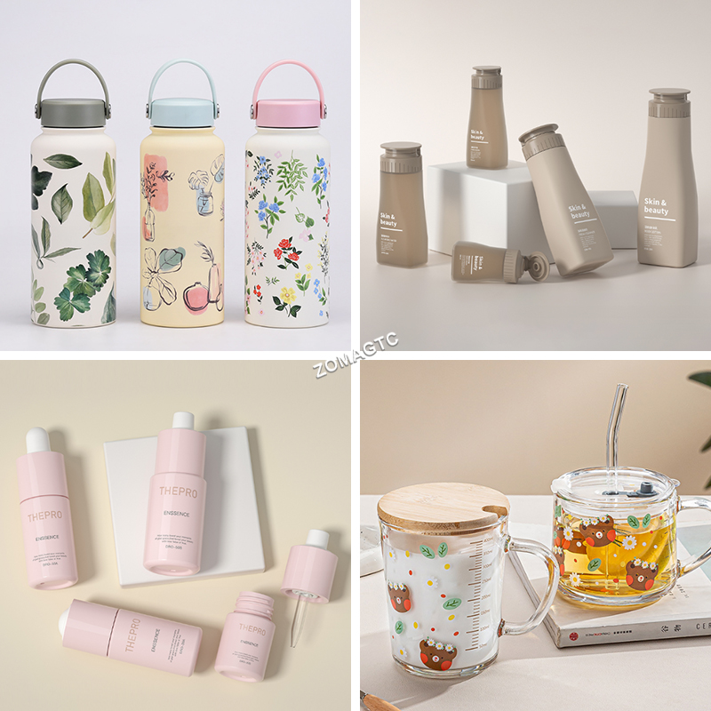 cylinder printing machine