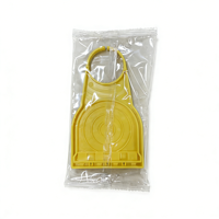 Support de goutte-épurateur pour lessive, distributeur de savon, adoucissant textile, gadget, organisateur de liquides pour bac à lessive en plastique