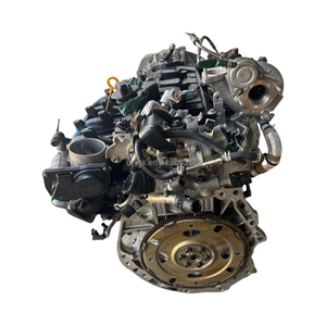 Coche de <span class=keywords><strong>gasolina</strong></span> de alta calidad, motor completo usado MR16 MR16DDT Turbo Motor para <span class=keywords><strong>Nissan</strong></span> <span class=keywords><strong>Qashqai</strong></span> 1,6 - Product Image 4