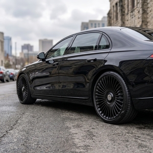 Rines Forjados JWYC Personalizados 5x120/130 de 19-24 Pulgadas para S-Class/<span class=keywords><strong>Maybach</strong></span> S <span class=keywords><strong>G63</strong></span> W463 GLS Range Rover Porsche Cayenne - Product Image 4