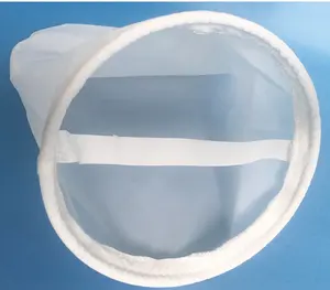 Sacchetto della maglia sacchetto filtro di Nylon sacchetto filtro 25u per 1200u