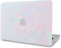 Funda portátil para ordenador portátil, venta al por mayor de fábrica, mármol, para Apple Mac Book, tamaño Macbook