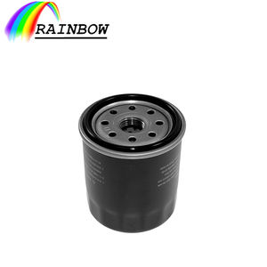 Aksesori otomatis kualitas tinggi De Aceite Automotriz 90915-20003/04152-64010/15600-25010 filter minyak - Product Image 2