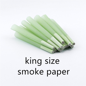 Papel de Fumar en Cono King Size al por Mayor, en Caja, con Logotipo/Marca Personalizada, Papel de Fumar de Alta Calidad, Accesorios para Fumadores - Product Image 5