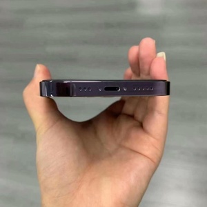 Alta Calidad, Usado, para Apple, para <span class=keywords><strong>iPhone</strong></span> <span class=keywords><strong>14</strong></span> Pro Max, Original y Desbloqueado, Envío Rápido, 99% Nuevo - Product Image 4