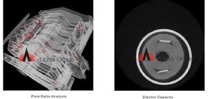 תעשייתי Microfocus <span class=keywords><strong>CT</strong></span> בדיקות שונים סוללה - Product Image 6
