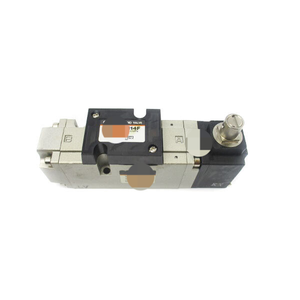 ตัวควบคุม PLC ระบบอัตโนมัติสำหรับอุตสาหกรรม NSNP 24VDC V4114f ใหม่ของแท้พร้อมส่ง - Product Image 1