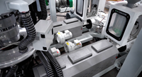Machine à film soufflé, extrudeuse de plastique, CX-ABA-900 HDPE, prix de fabrication standard CE de bonne qualité