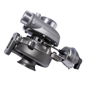 Turbocompresor completo para <span class=keywords><strong>Mitsubishi</strong></span> Fuso <span class=keywords><strong>Canter</strong></span> Truck F1C 4P10 GTB2056V 789773-5030S 789773 5802355023 - Product Image 3