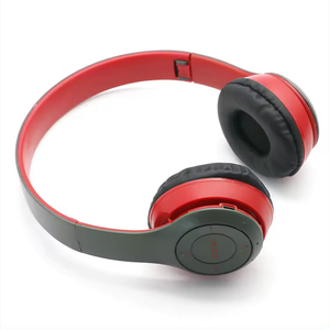 2024 dernier modèle <span class=keywords><strong>pas</strong></span> <span class=keywords><strong>cher</strong></span> de haute qualité <span class=keywords><strong>casque</strong></span> P47 <span class=keywords><strong>casque</strong></span> <span class=keywords><strong>sans</strong></span> <span class=keywords><strong>fil</strong></span> pour téléphone portable ou ordinateur - Product Image 4