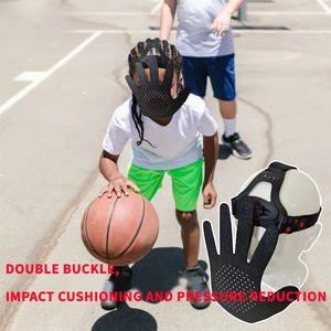 JTN nuovo Design <span class=keywords><strong>basket</strong></span> Anti-interferenza formazione di formazione di interferenza maschera per i <span class=keywords><strong>giocatori</strong></span> di <span class=keywords><strong>basket</strong></span> - Product Image 5