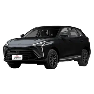 China 2024 2023 New Model Cars Best Cheap Price Compect SUV Automobile Gasoline Petrol Vehicle Dongfeng Forthing T5 Evo