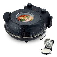 Nouvelle Promotion Hot Style Fumeur Barbecue Cuisinière Barbecue Grill Machine