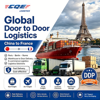 Livraison Express Suivi des Expéditions Transport Fret Maritime vers les États-Unis Devis Logistique Expédition Importateur Entreposage