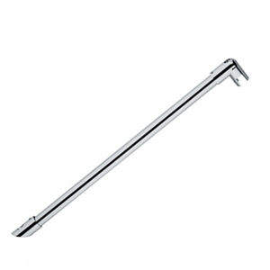 Doccia in vetro Porta di Sostegno Bar, Barra di Supporto Per Il <span class=keywords><strong>Bagno</strong></span> - Product Image 1