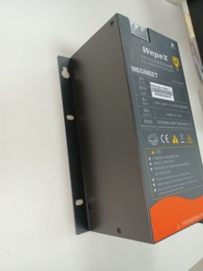 Fuente de alimentación Megmeet Fuente de alimentación refrigerada por aire para microondas de alta calidad WepeX 1000BX-TX - Product Image 5