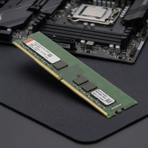 โมดูลหน่วยความจำ DDR4 SDRAM 32GB 288UDIMM รุ่น KSM32ED8/32HC มีสินค้าในสต็อก รับประกัน 1 ปี - Product Image 2