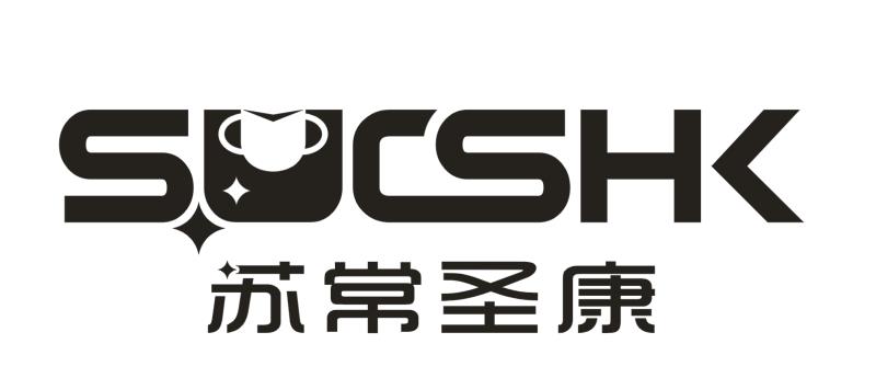 Changzhou Shengkang Medical Instrument Co., Ltd. logo