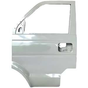 Pièces extérieures complètes du véhicule pour Dongfeng DFM DFSK Sokon C31 C32 Riche EC31 Pièces de couverture de <span class=keywords><strong>carrosserie</strong></span> pour la <span class=keywords><strong>carrosserie</strong></span> du véhicule - Product Image 2