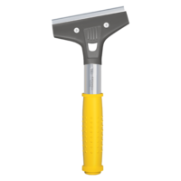 Outils de peinture KAFUWELL KU5382, grattoir pour le nettoyage des vitres, grattoir multifonction pour le nettoyage des vitres et des sols
