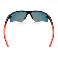 2024 nouveau modèle lunettes polarisées tactiques 3 lentilles lunettes de soleil de cyclisme en plein air lunettes de tir pour hommes