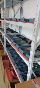 เครื่องอัลตราซาวด์สำหรับตรวจการตั้งท้องในโค ตรวจโรคในมดลูก ใช้ในคลินิกสัตวแพทย์ โรงพยาบาลสัตว์ และฟาร์ม - Product Image 2