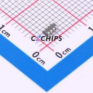 FCA 3216KF4-300T05 Ferrite Bead 1206 RF ( Impedance @ Frequency: 30Ohm@100MHz )( Error: 25% )( DC Resistance (DCR): 200mOhm ) - Product Image 2