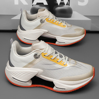 Vente en gros de nouvelles baskets de course pour hommes et femmes, de haute qualité, ultra légères, avec coussin d'air, personnalisables