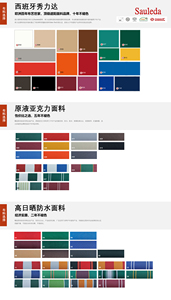 Auvent rétractable entièrement fermé pour cours extérieures, balcons, restaurants, magasins <span class=keywords><strong>et</strong></span> espaces publics - Product Image 6