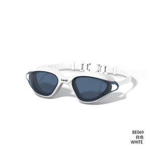 Gafas de Natación OEM a Precio de Mayoreo con Visión Amplia para Nado Recreativo para Hombre y Mujer Adultos - Product Image 4
