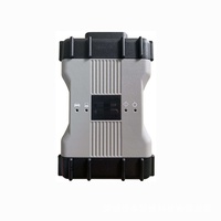 Lector de Códigos Profesional DOIP OBD II USB, Juego Completo de Herramientas de Diagnóstico para Autos y Camiones, Compatibilidad Universal, Multi-idioma