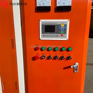 Steam Electric Steam Generator 36kw 72kw 108kw 144kw 216kw Vertical Fast Mobile Mini Electric Steam Boiler Steam Generator Boiler Heating Machine Manufacturer