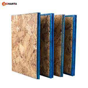 <span class=keywords><strong>Panneau</strong></span> OSB2 <span class=keywords><strong>de</strong></span> haute qualité 1220X2440X6mm - Product Image 6