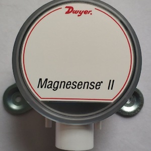 Transmetteur de capteur de pression différentielle Dwyer Ms-131 24 Vdc 1 Psi Max Ip65 - Product Image 3