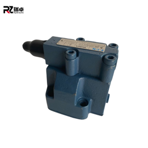 Réducteur hydraulique XG2V-8-CW-10 NG10 315 bars monté sur sous-plaque, piloté par commande, 150 L/min - Product Image 2