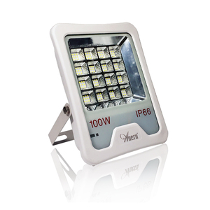 Anern portátil 150w IP66 solar led jardín Luz de inundación <span class=keywords><strong>a</strong></span> - Product Image 2