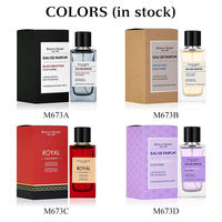 Parfum pour homme Black Seduction 100ml, senteur boisée, spray longue durée, style classique, édition limitée