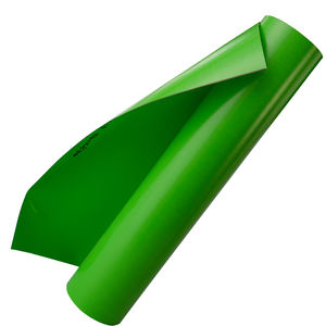 1000 जीएसएम वाटरप्रूफ pvc तिरपाल पॉलिएस्टर कपड़े वाटरप्रूफ शेड बिक्री सामग्री का बड़ा रोल - Product Image 3