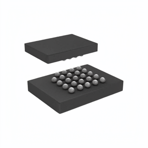 Memory S25FL164K0XBHI030 24 TBGA Electronic Chips Component Authorized Distributor - Product Image 1