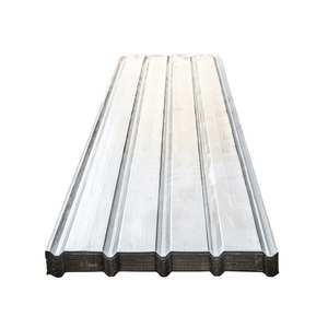 Vente directe usine : Tôle de <span class=keywords><strong>toiture</strong></span> ondulée en acier galvanisé pur (GI) – Excellent rapport qualité-prix, OEM/ODM - Product Image 6