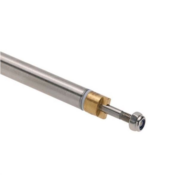 New FT012-12 Steel Tube Unit Spare Part for FT012 RC Boat