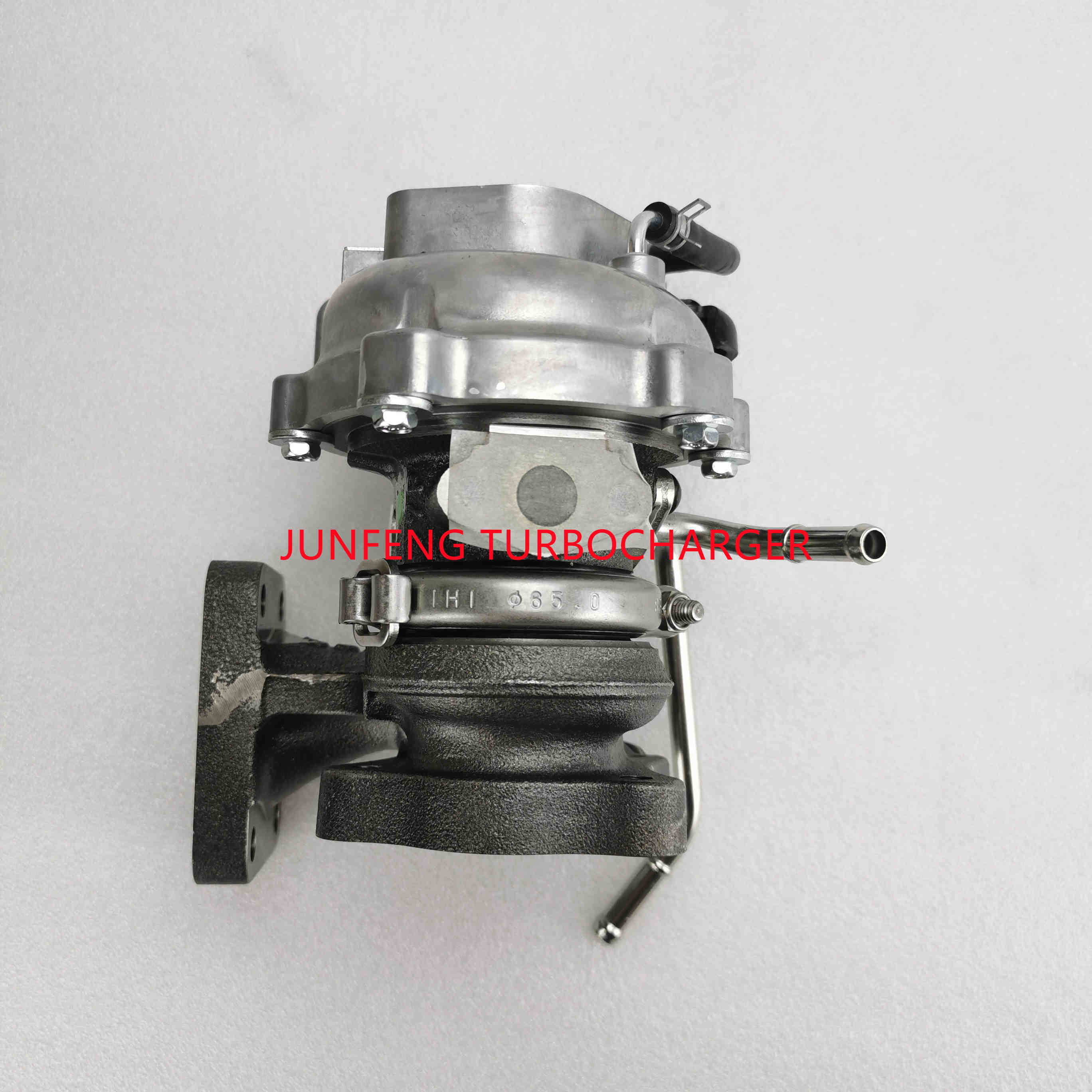 RHF3 F31CAD-S0262B VZ65 Турбокомпрессор для SUZUKI двигателя 13900
